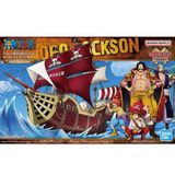  Oro Jackson - One Piece Grand Ship Collection 