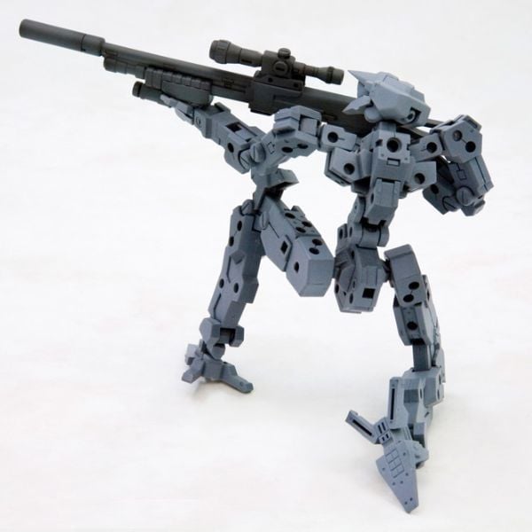  M.S.G Weapon Unit 16 Shotgun - Mô hình chính hãng Kotobukiya MW16X 