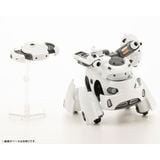  Maruttoys Tamotu Type-S White Ver - Kotobukiya KP713 