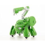  Maruttoys Tamotu Type-S Green Ver - Kotobukiya KP714 