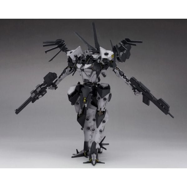 Mô hình lắp ráp mecha BFF 063AN Ambient Armored Core Variable Infinity Kotobukiya VI064R chính hãng mua tặng bạn bè fan người hâm mộ mô hình nhựa nhật bả