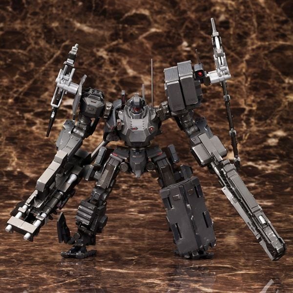  UCR-10/L Agni Armored Core Variable Infinity - Kotobukiya VI071X 