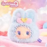  Hộp Mù Móc bông túi LOVELY EMMA Fluffy Dumpling Blind Box 