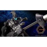  Hexa Gear Governor Ignite Spartan - Kotobukiya HG085R 