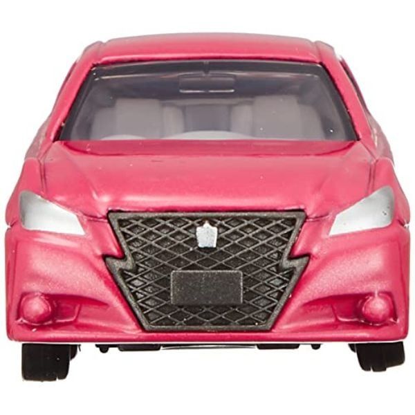  Tomica No. 92 Toyota Crown Athlete 