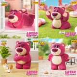  Gấu Dâu Lotso It's Me 2 Blindbox 52TOYS 