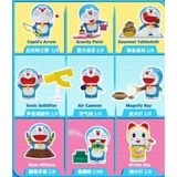  Doraemon Magic Gadgets Blindbox 52TOYS 