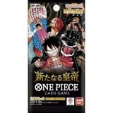  Thẻ Bài One Piece Card Game Booster Pack OP-09 New Emperor 