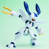  Medabots KWG-00M Head Scissors - Kotobukiya KP201X 