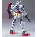  0 Gundam (Type A.C.D) (HG00 - 1/144) 