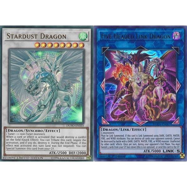 Hộp thẻ bài Yugioh Duel Overload Collection Box - Chính hãng Konami
