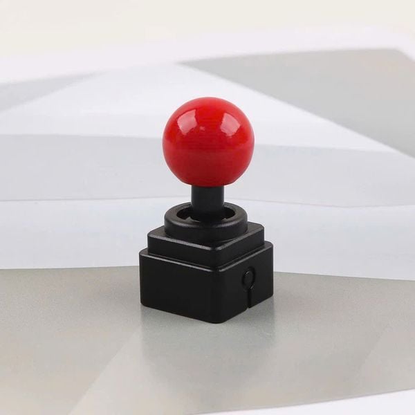  Nút Bàn Phím Cơ Keycap Control Stick Game Retro độc đáo 