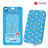 Bóp đựng Nintendo Switch loại cứng IINE - Doraemon