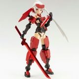  Frame Arms Girl & Weapon Set Jinrai Ver. - Kotobukiya FG061X 