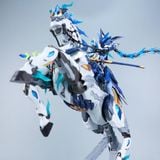  Motor Nuclear MNP-XH05 Zhao Yun - Triệu Vân Triệu Tử Long và Ngọc Lan Bạch Long Câu 