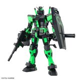  RX-78-2 Gundam Ver. 3.0 Recirculation Color / Neon Green Limited Edition - MG 1/100 