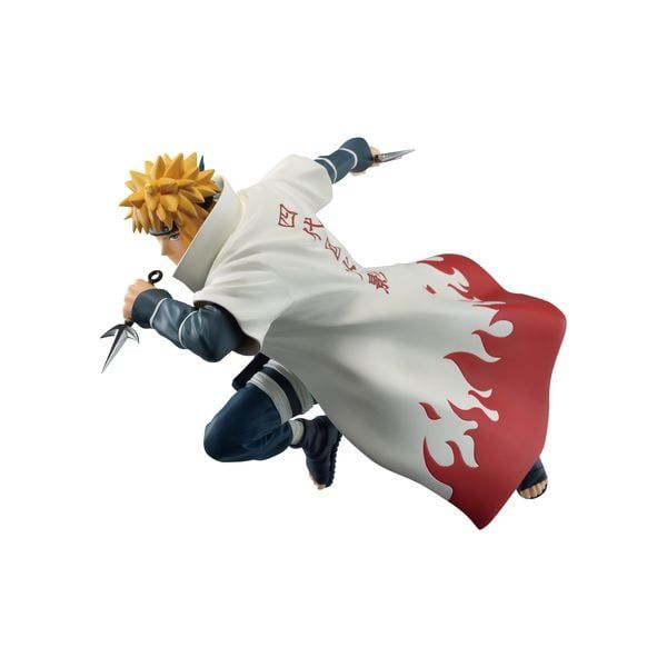  Naruto Shippuden Vibration Stars - Namikaze Minato II 