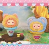  Hộp Mù Thú Bông Lovely Emma Scoop Ice Cream RE79 