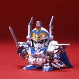  CB 06 Knight Gundam GP03 Jr. - SD Gundam Chibi Senshi 