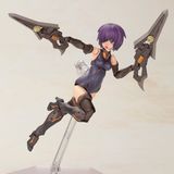  Frame Arms Girl Hresvelgr=Albas - Mô hình chính hãng Kotobukiya 