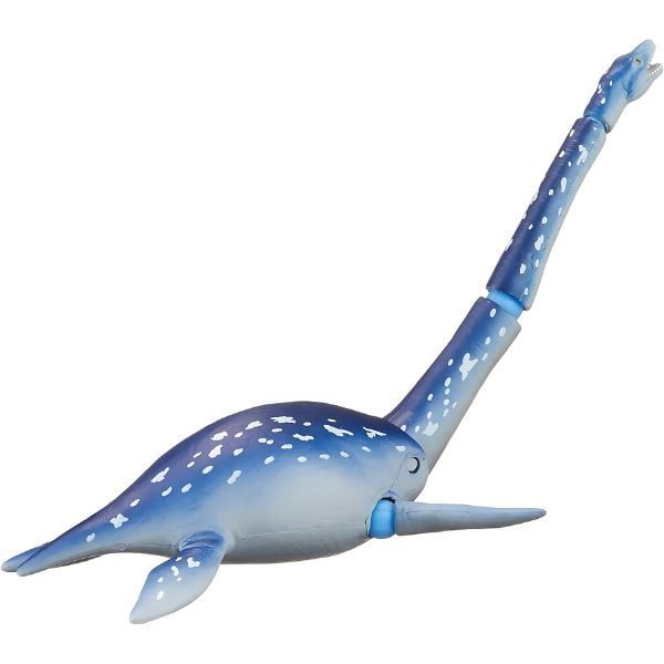 Mô Hình Ania AL-09 Futabasaurus - Xà Đầu Long Chính Hãng Takara Tomy