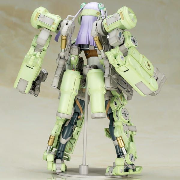  Frame Arms Girl Greifen - Kotobukiya FG039X 