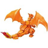  Đồ chơi lắp ráp xếp hình Pokemon Charizard Keeppley - B0108 