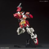  XXXG-01H Gundam Heavyarms ( Mobile Suit Gundam Wing ) ( HGAC - 1/144 ) 