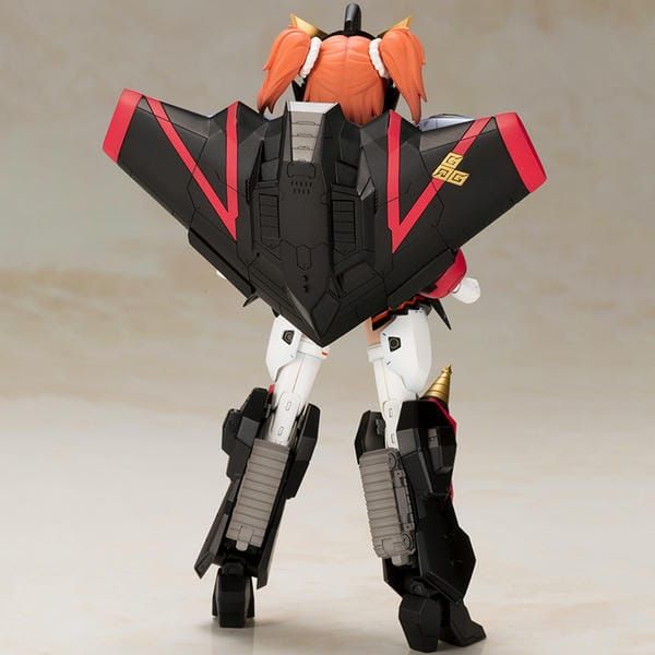  Cross Frame Girl Star GaoGaiGar - Kotobukiya CG013 