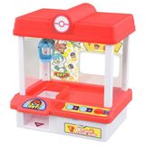 Pokemon Moncolle Catcher Crane Machine - Takara Tomy 