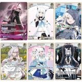  Hololive Official Card Game Quintet Spectrum Booster Pack hBP02 