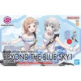  Option Body Parts Beyond The Blue Sky 1 Color A - 30MS THE iDOLM@STER Shiny Colors 