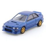  Tomica Premium No. 30 Subaru Impreza WRX Type R STI Version 