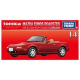  Tomica Premium 14 Mazda Eunos Roadster Special First Edition 