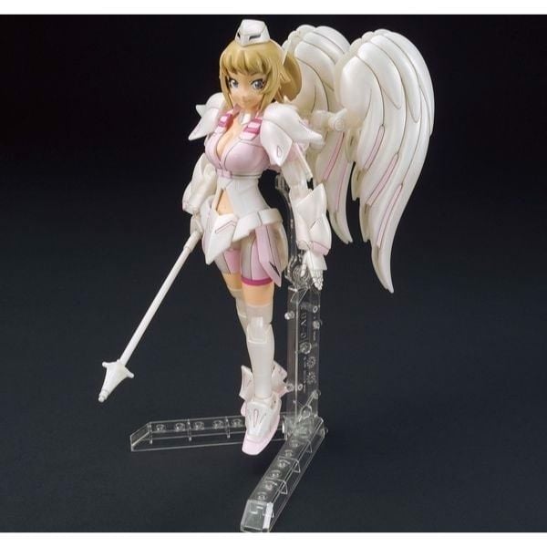 Super Fumina Axis Angel Ver. (HGBF – 1144) - Mô hình Gundam chính hãng Bandai