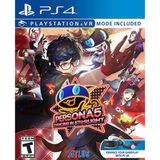  PS4315 - Persona 5: Dancing in Starlight cho PS4 PS5 