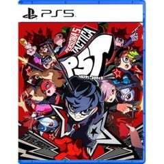 065 Persona 5 Tactica cho PS5