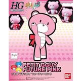  Petit'gguy Future Pink (HGPG - 1/144) (Mô hình Gundam) 