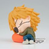  Chainsaw Man Q Posket Sleeping - Denji 