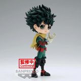  My Hero Academia Q Posket Izuku Midoriya II 