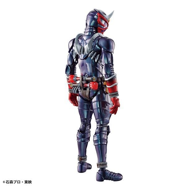  Masked Rider Hibiki - Figure-rise Standard - Kamen Rider 