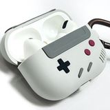  Case bảo vệ tai nghe AirPods phong cách Retro máy GameBoy 