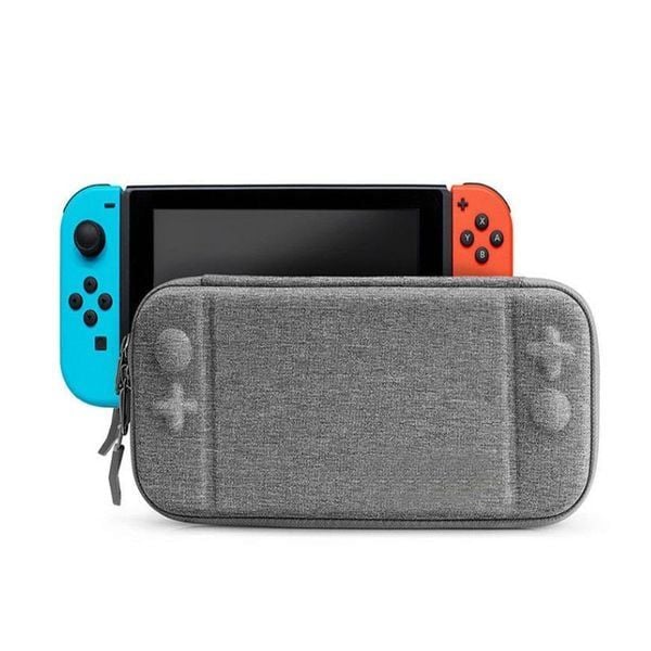  Bóp đựng Nintendo Switch OLED Gọn Nhẹ 