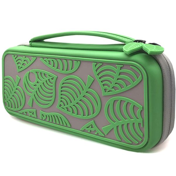 Case cho Nintendo Switch Animal Crossing New Horizons siêu đẹp – nShop ...