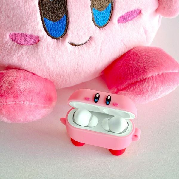 Ốp AirPods chống sốc Kirby Forgotten Land