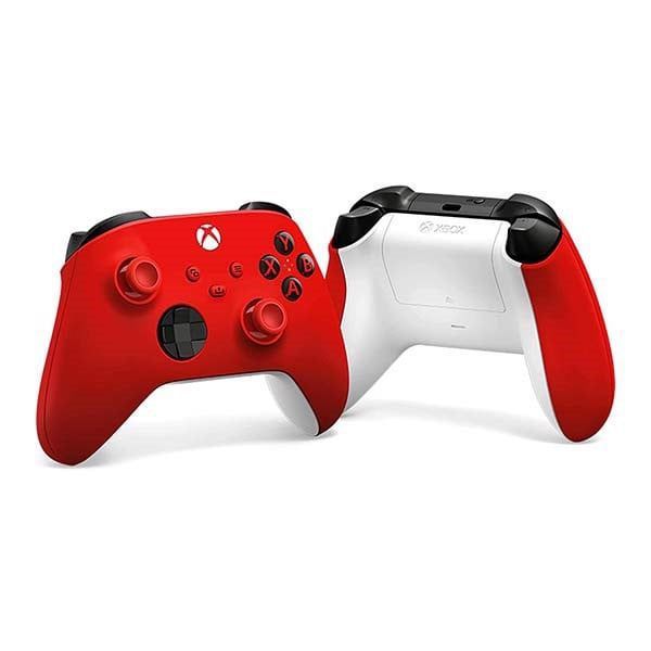  Tay Xbox Wireless Controller - Pulse Red 