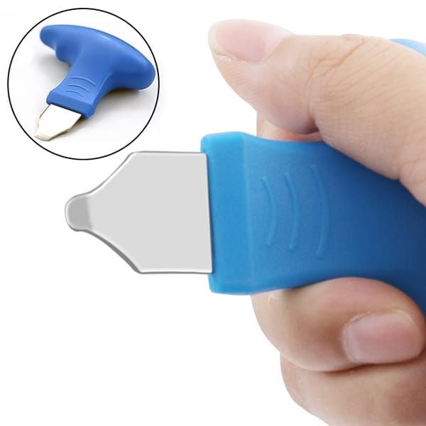 Dụng cụ tách part mô hình Gundam bằng kim loại