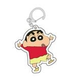  Móc khóa Crayon Shin-chan Cậu bé bút chì Vol 7 
