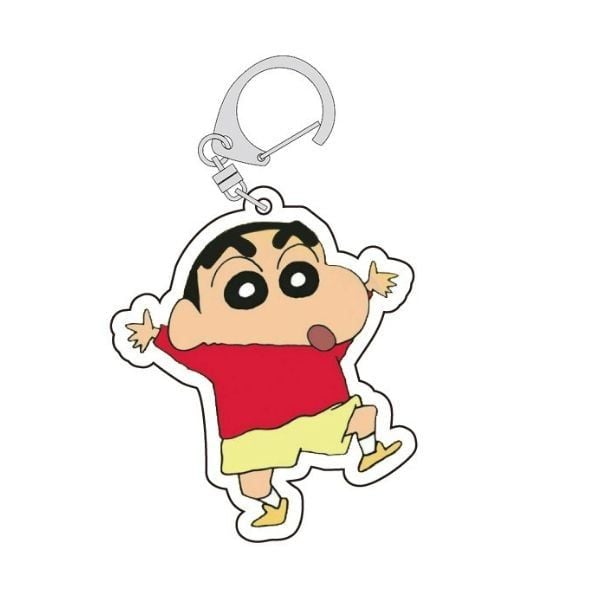 Cửa hàng bán phụ kiện Móc khóa Crayon Shin-chan Cậu bé bút chì Vol 7 giao hàng toàn quốc