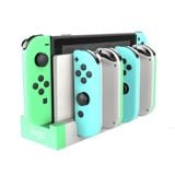  Đế sạc Joycon gắn dock Nintendo Switch iPega 